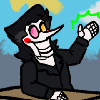 Spamton