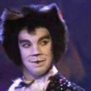 Mistoffelees