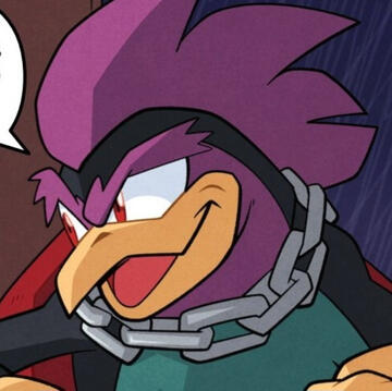 Don