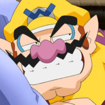 Wario