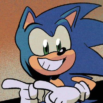 Sonic