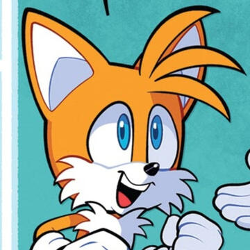 Tails