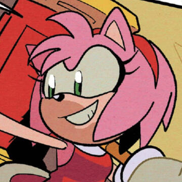 Amy